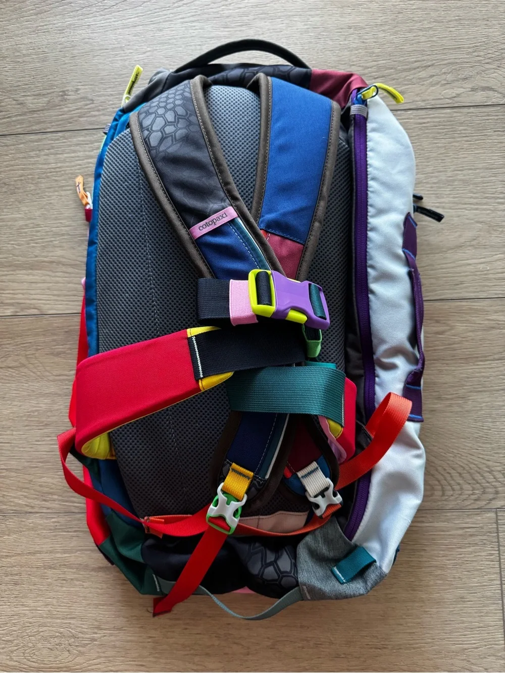 cotopaxi allpa 35L Backpack